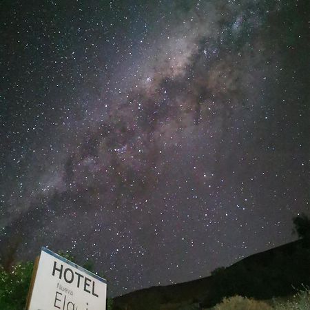 Lodge Nueva Elqui ピスコ・エルキ エクステリア 写真