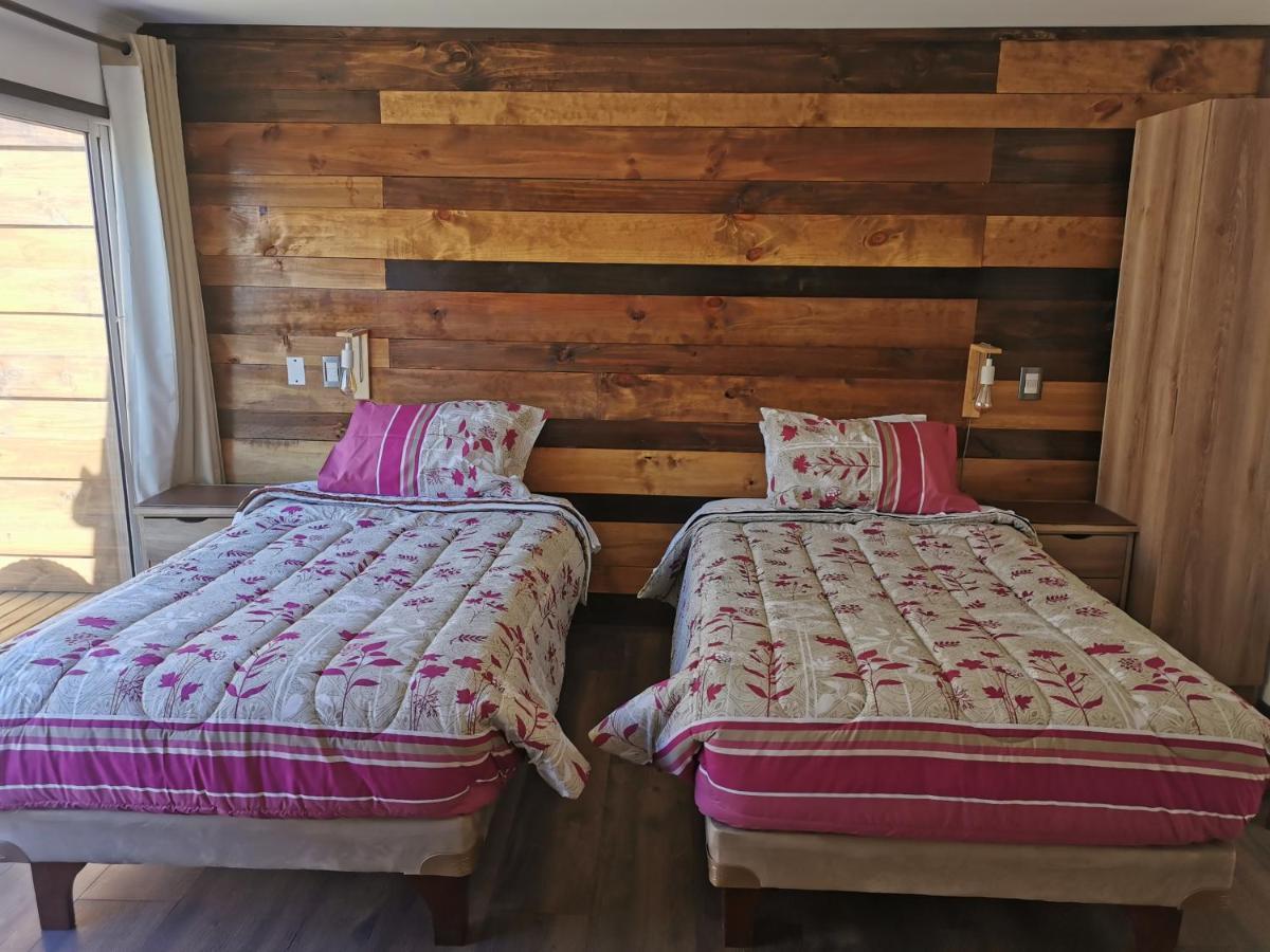 Lodge Nueva Elqui ピスコ・エルキ エクステリア 写真