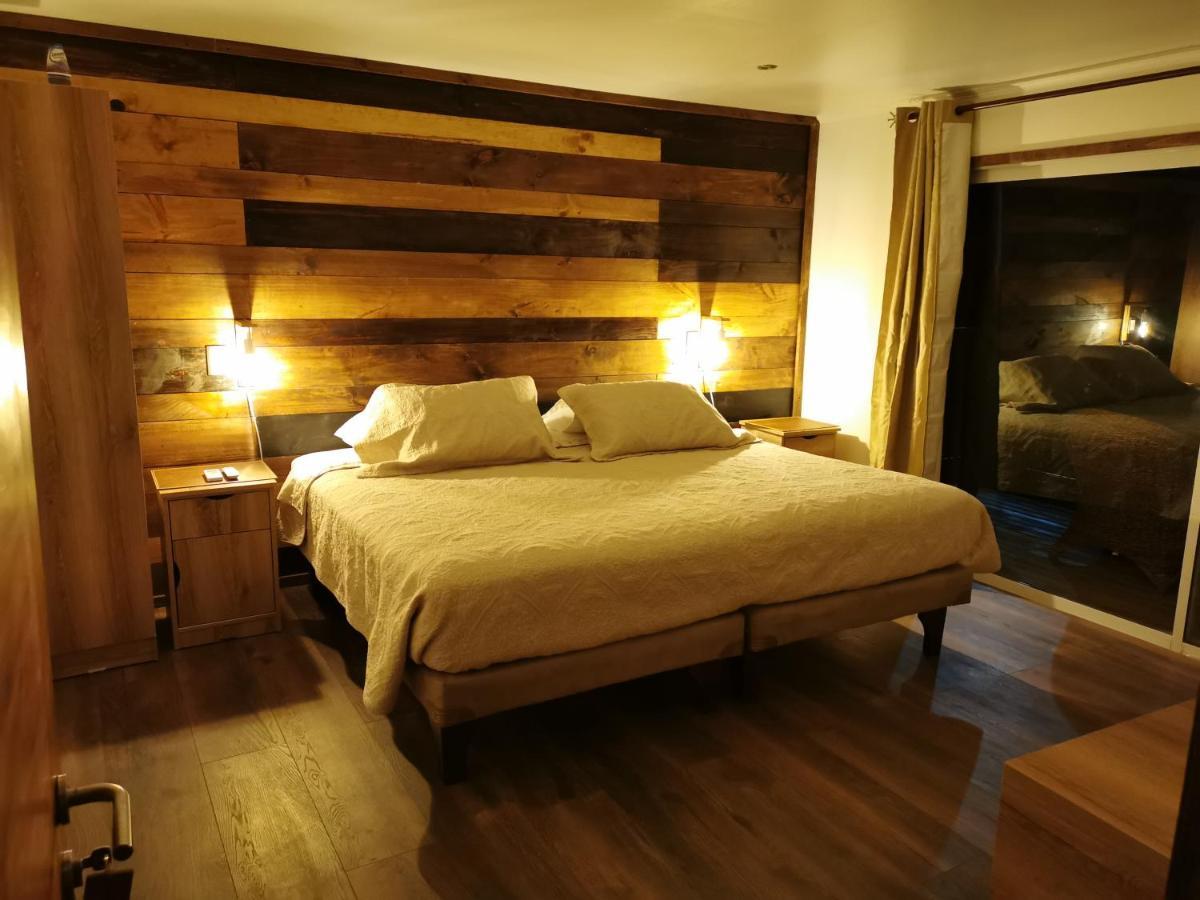 Lodge Nueva Elqui ピスコ・エルキ エクステリア 写真